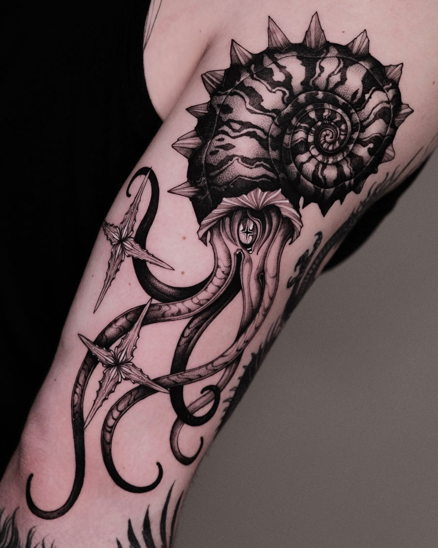 Blackwork