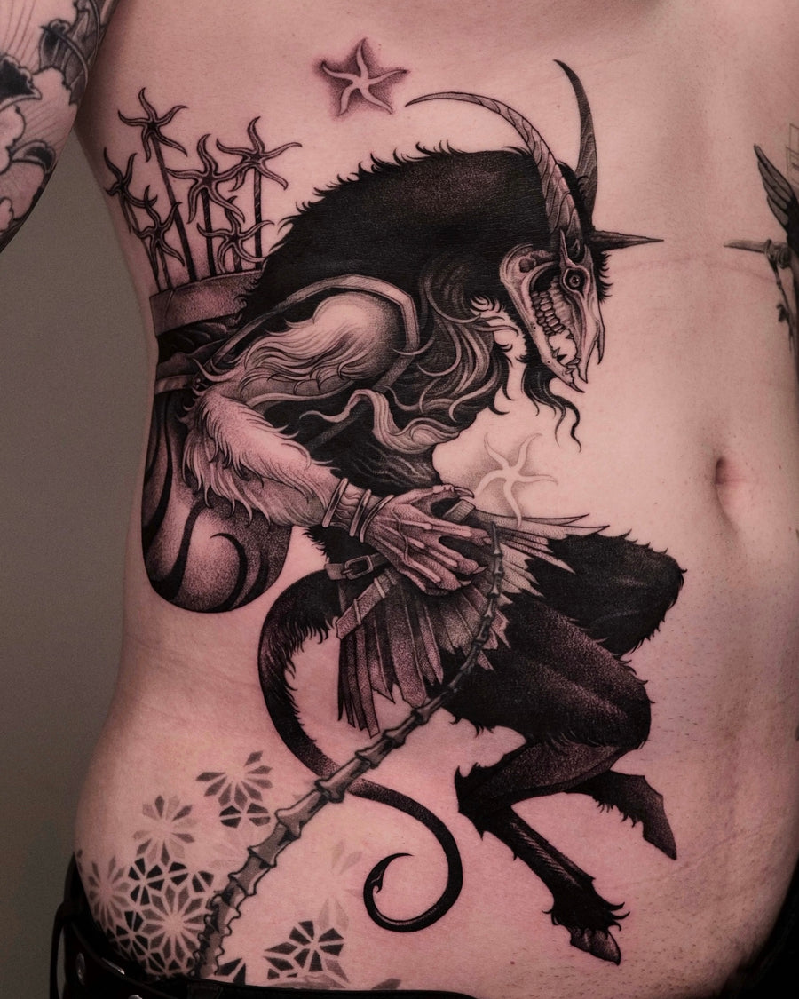 Blackwork