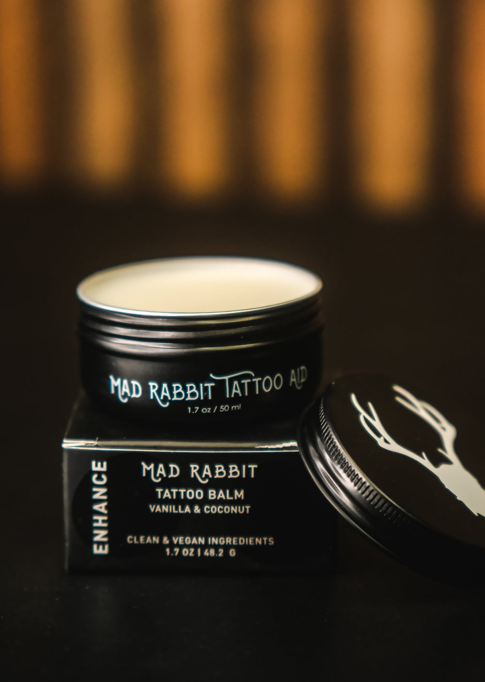 Tattoo Balm