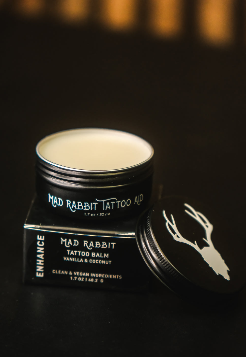 Tattoo Balm
