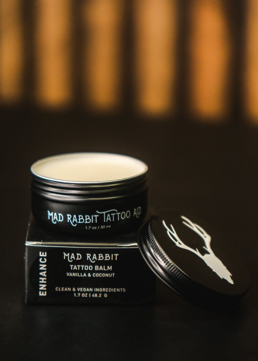 Tattoo Balm
