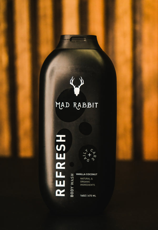 Refresh Daily Body Wash