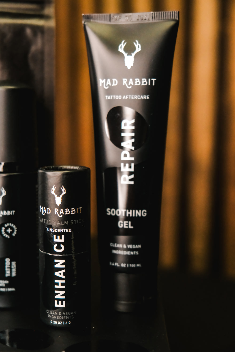 Aftercare Kit