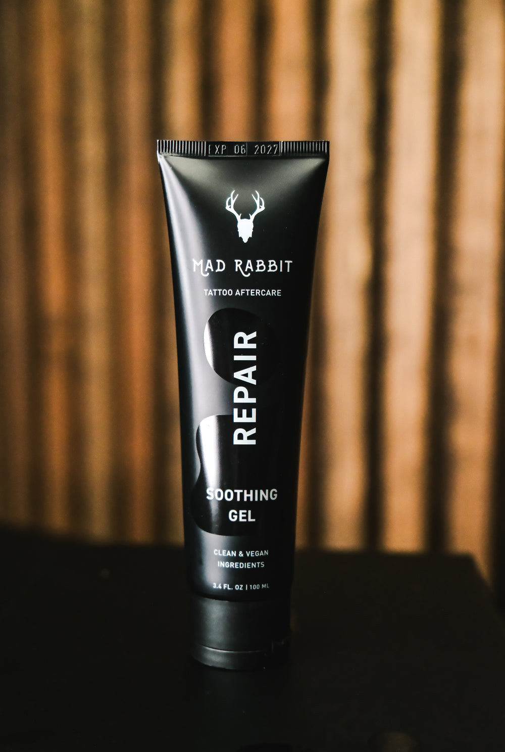 Soothing Gel