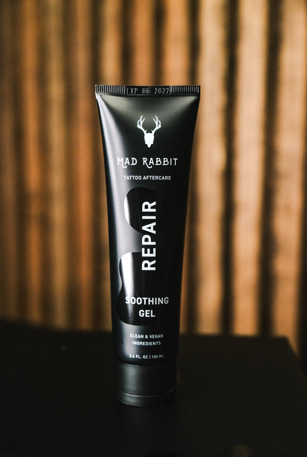 Soothing Gel