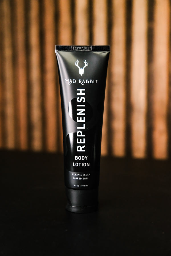 Daily Tattoo Lotion Tube