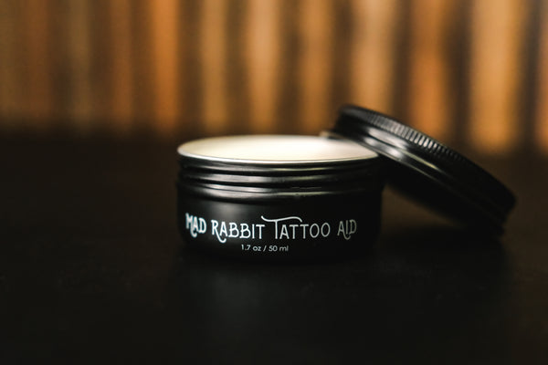 Tattoo Balm
